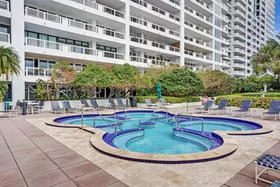 1717 N Bayshore Drive #a1041, Miami, FL 33132 - Photo 5