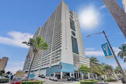1717 N Bayshore Drive #a1041, Miami, FL 33132 - Photo 1