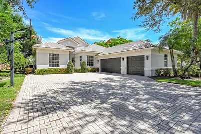 11163 NW 69th Place, Parkland, FL 33076 - Photo 1