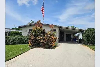 7680 SE Shenandoah Drive, Hobe Sound, FL 33455 - Photo 1