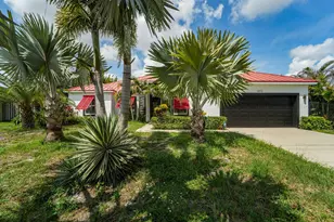 1812 SE Fallon Dr, Port Saint Lucie, FL 34983 - Photo 1
