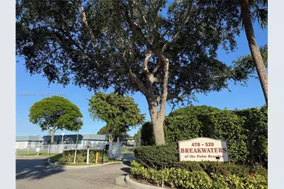 500 Executive Center Drive #2A, West Palm Beach, FL 33401 - Photo 1