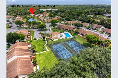 1020 Parkside Green Drive #A, Greenacres, FL 33415 - Photo 53
