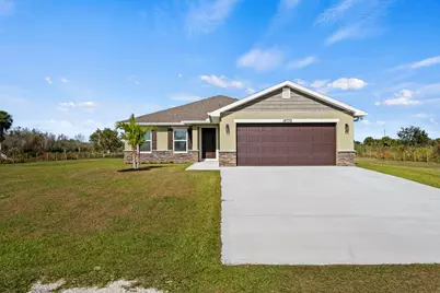18779 NW 268th Street, Okeechobee, FL 34972 - Photo 1