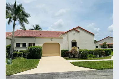 5851 Parkwalk Circle W, Boynton Beach, FL 33472 - Photo 9