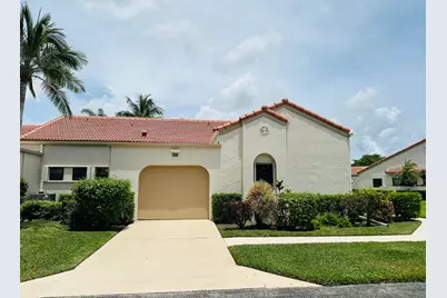 5851 Parkwalk Circle W, Boynton Beach, FL 33472 - Photo 1