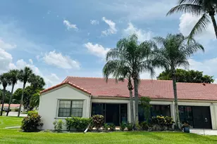 5851 Parkwalk Cir W, Boynton Beach, FL 33472 - Photo 5