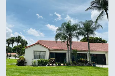 5851 Parkwalk Circle W, Boynton Beach, FL 33472 - Photo 5