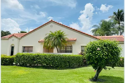 5851 Parkwalk Circle W, Boynton Beach, FL 33472 - Photo 7