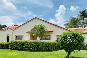 5851 Parkwalk Cir W, Boynton Beach, FL 33472 - Photo 7