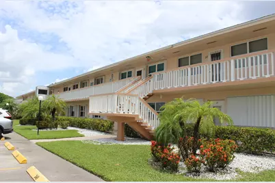 35 Somerset B #35, West Palm Beach, FL 33417 - Photo 1
