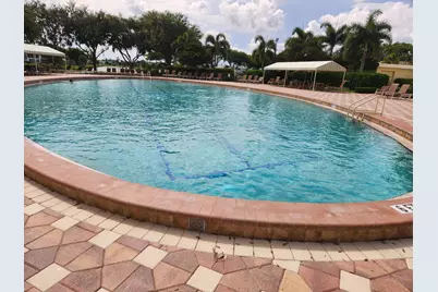 35 Somerset B #35, West Palm Beach, FL 33417 - Photo 31