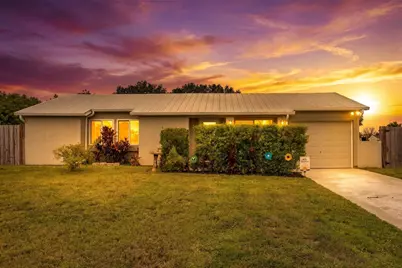 3312 SW Ensley Court, Port Saint Lucie, FL 34953 - Photo 1