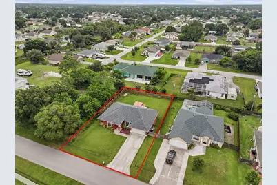 1526 SW Mullinax Avenue, Port Saint Lucie, FL 34953 - Photo 35