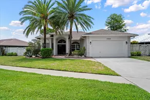 13866 Geranium Pl, Wellington, FL 33414 - Photo 1