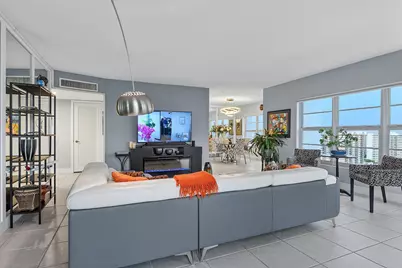 3550 Galt Ocean Drive #1707, Fort Lauderdale, FL 33308 - Photo 5