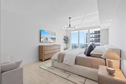 1830 S Ocean Drive #1006, Hallandale Beach, FL 33009 - Photo 23