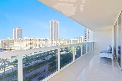 1830 S Ocean Drive #1006, Hallandale Beach, FL 33009 - Photo 35