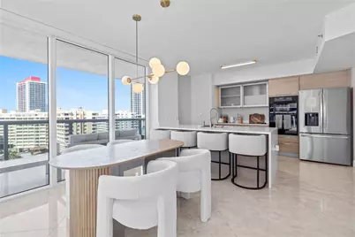 1830 S Ocean Drive #1006, Hallandale Beach, FL 33009 - Photo 13