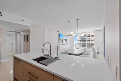 1830 S Ocean Drive #1006, Hallandale Beach, FL 33009 - Photo 9