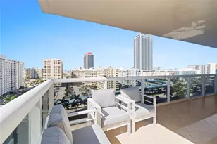 1830 S Ocean Dr, Hallandale Beach, FL 33009 - Photo 33