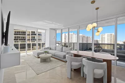 1830 S Ocean Drive #1006, Hallandale Beach, FL 33009 - Photo 1