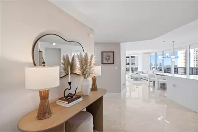 1830 S Ocean Drive #1006, Hallandale Beach, FL 33009 - Photo 3