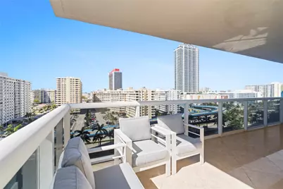 1830 S Ocean Drive #1006, Hallandale Beach, FL 33009 - Photo 33