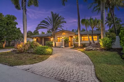 2729 NE 30th Street, Lighthouse Point, FL 33064 - Photo 1