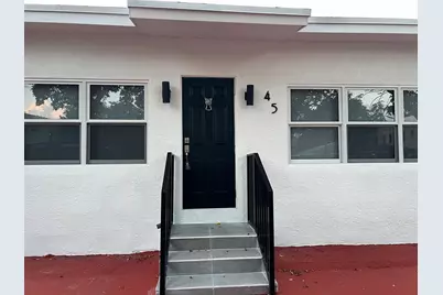 45 NE 50th Street, Miami, FL 33137 - Photo 33