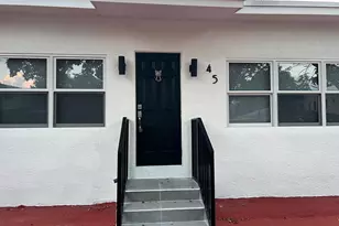 45 NE 50th St, Miami, FL 33137 - Photo 33