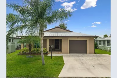 27 Maya Way, Port Saint Lucie, FL 34952 - Photo 1