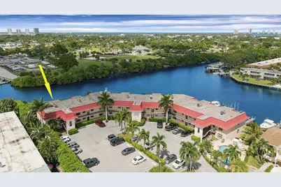 711 Hummingbird Way #201, North Palm Beach, FL 33408 - Photo 1