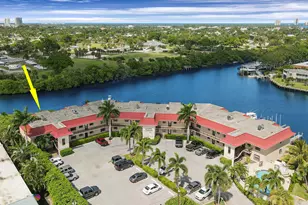 711 Hummingbird Way, North Palm Beach, FL 33408 - Photo 1