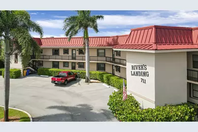 711 Hummingbird Way #201, North Palm Beach, FL 33408 - Photo 9