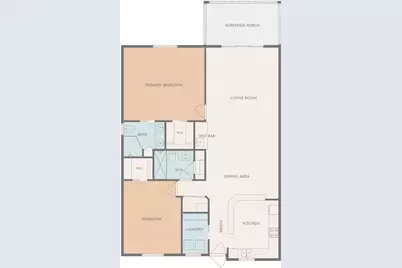 711 Hummingbird Way #201, North Palm Beach, FL 33408 - Photo 11