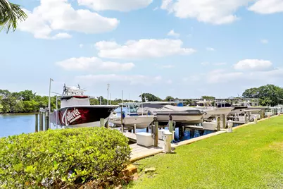 711 Hummingbird Way #201, North Palm Beach, FL 33408 - Photo 45