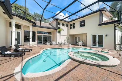 6543 NW 127th Terrace, Parkland, FL 33076 - Photo 17