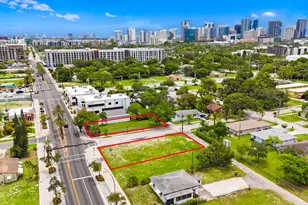 1000 Sistrunk Blvd, Fort Lauderdale, FL 33311 - Photo 1