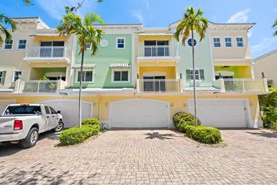 630 SE 15th Street #5, Fort Lauderdale, FL 33316 - Photo 1