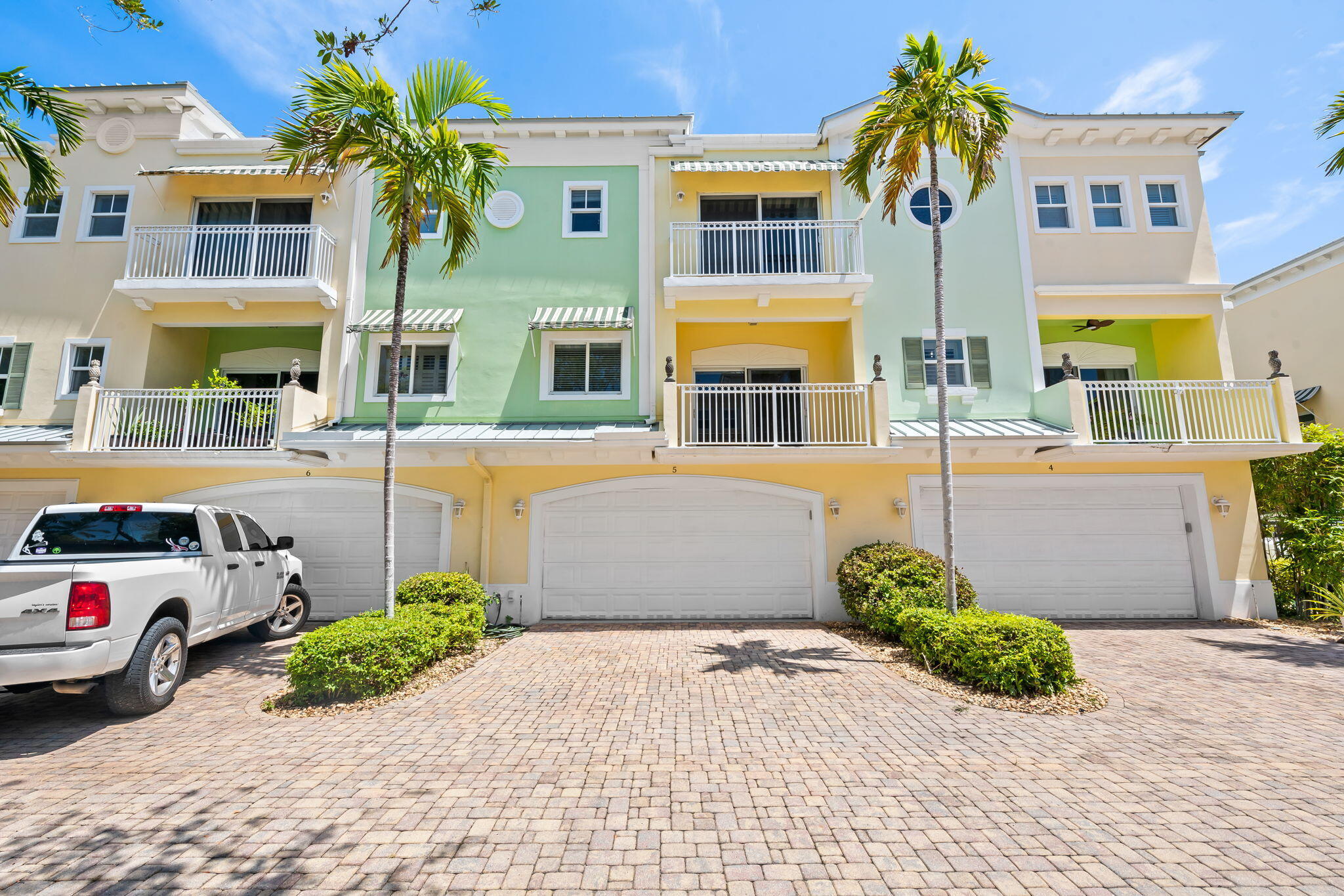 630 SE 15th St #5 - 630 SE 15th St #5, Fort Lauderdale, FL 33316 Luxury Property | Jose Angel Pina
