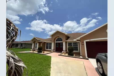 315 SW Dwight Avenue, Port Saint Lucie, FL 34983 - Photo 1