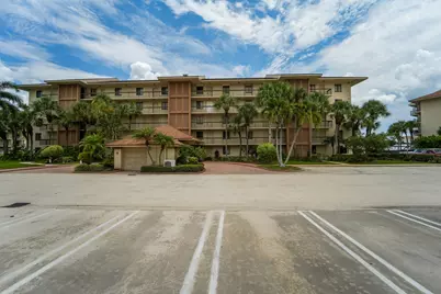 2601 Marina Isle Way #204, Jupiter, FL 33477 - Photo 1