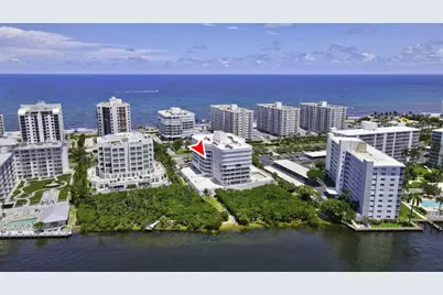 3210 S Ocean Boulevard #602, Highland Beach, FL 33487 - Photo 33