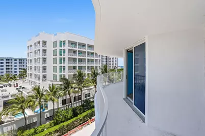 3210 S Ocean Boulevard #602, Highland Beach, FL 33487 - Photo 29