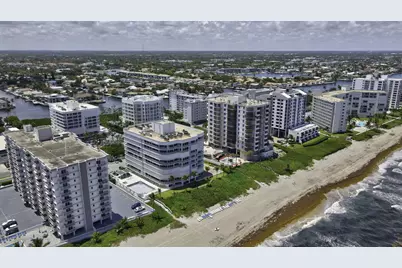 3210 S Ocean Boulevard #602, Highland Beach, FL 33487 - Photo 35
