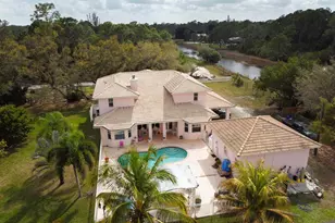 16975 83rd Pl N, The Acreage, FL 33470 - Photo 1