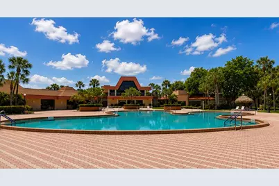 3231 Holiday Springs Boulevard #205, Margate, FL 33063 - Photo 29