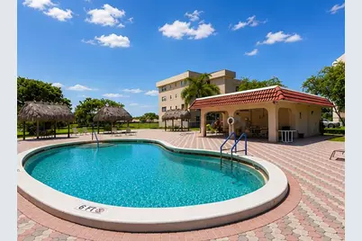 3231 Holiday Springs Boulevard #205, Margate, FL 33063 - Photo 19