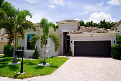 5725 Via De La Plata Circle, Delray Beach, FL 33484 - Photo 1